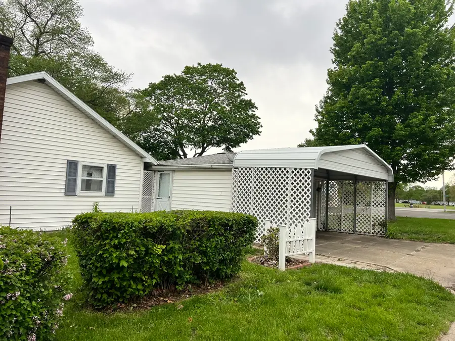 31 Winding Lane, Rantoul, IL 61866 - #3
