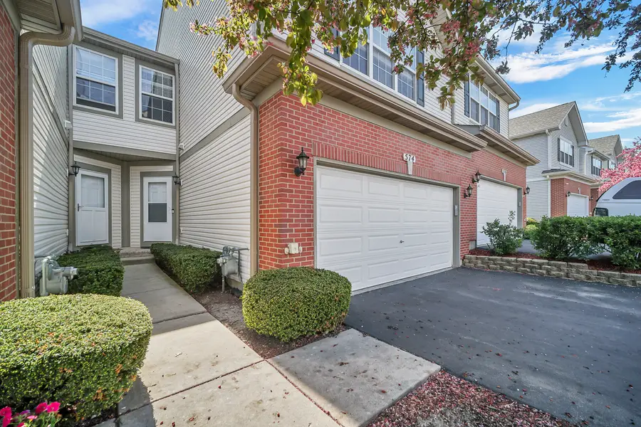 574 N Fox Trail #574, Round Lake, IL 60073 - #2