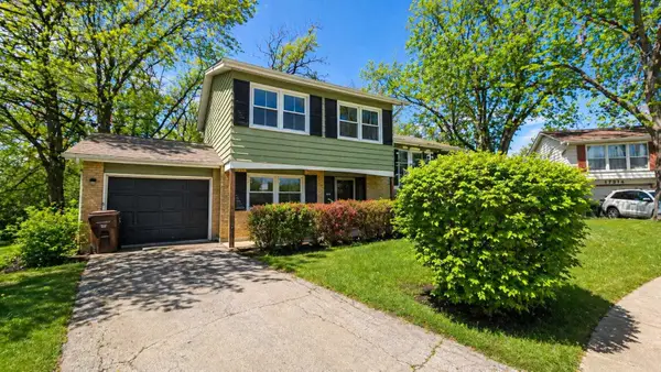 17516 Butternut Road, Hazel Crest, IL 60429