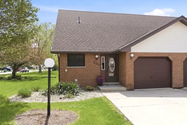 200 Fairview Drive, Manhattan, IL 60442