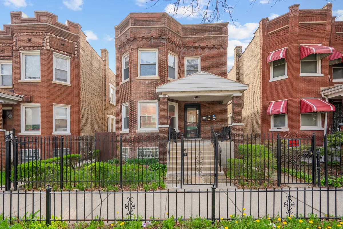 608 N Monticello Avenue, Chicago, IL 60624 - #1