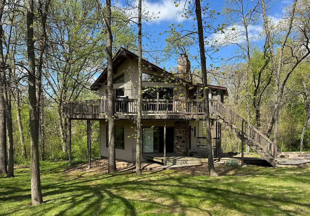 3-532 Fawn Ridge Drive, Lake Carroll, IL 61046 - #1