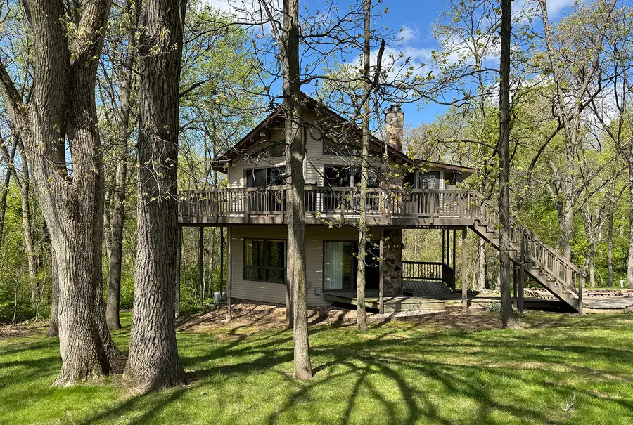 3-532 Fawn Ridge Drive, Lake Carroll, IL 61046 - #2