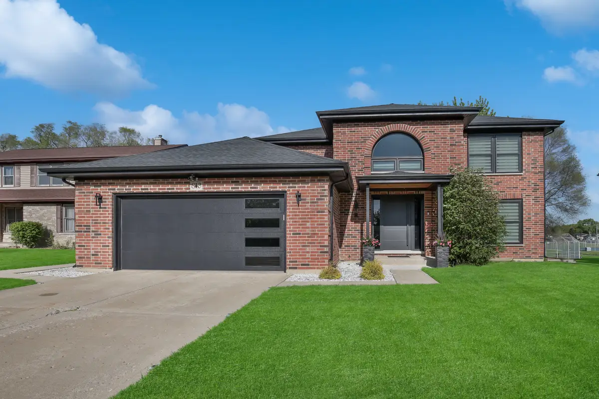 810 Kent Circle, Bartlett, IL 60103 - #1