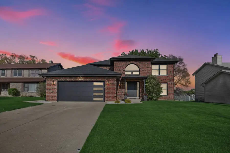 810 Kent Circle, Bartlett, IL 60103 - #2