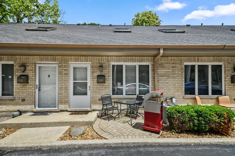 7248 Dixon Street #B, Forest Park, IL 60130 - #2