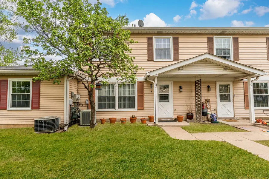 32 Wildwood Lane G, Bolingbrook, IL 60440 - #2