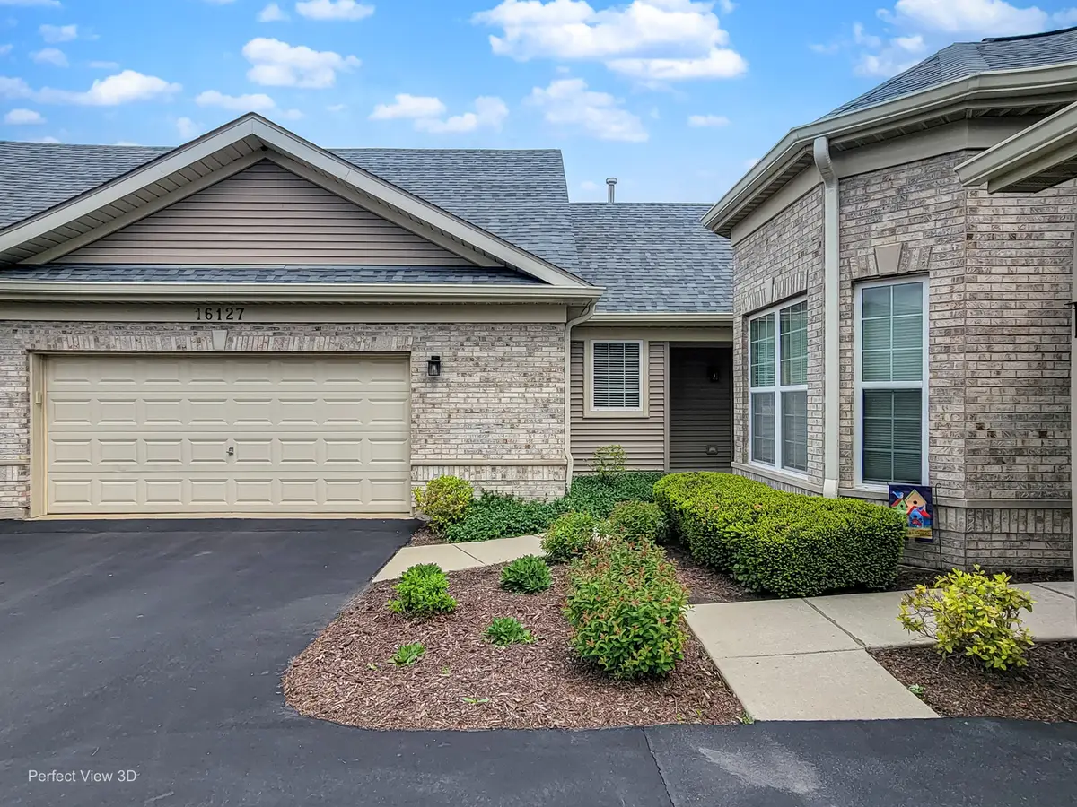 16127 Powderhorn Lake Way, Crest Hill, IL 60403 - #1