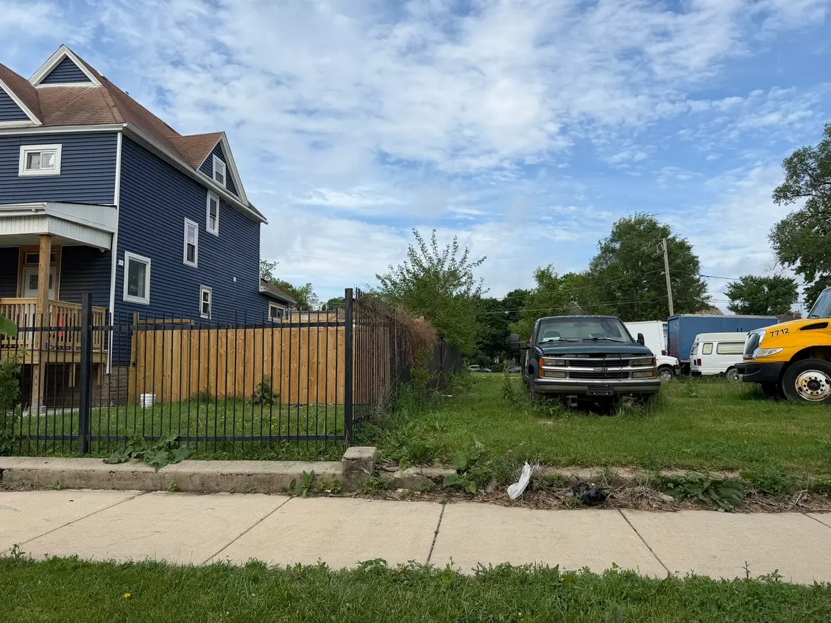 6928 S Bishop Street, Chicago, IL 60636 - #1