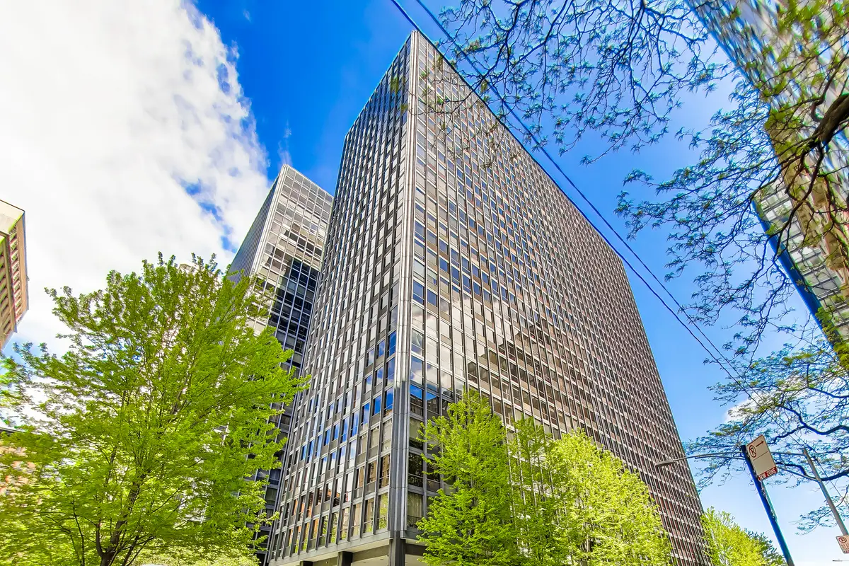 900 N Lake Shore Drive #2903, Chicago, IL 60611 - #1