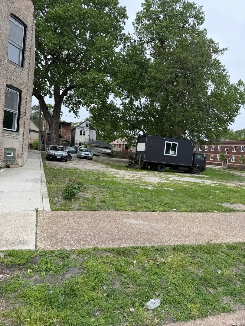 6410 S Morgan Street, Chicago, IL 60621 - #1