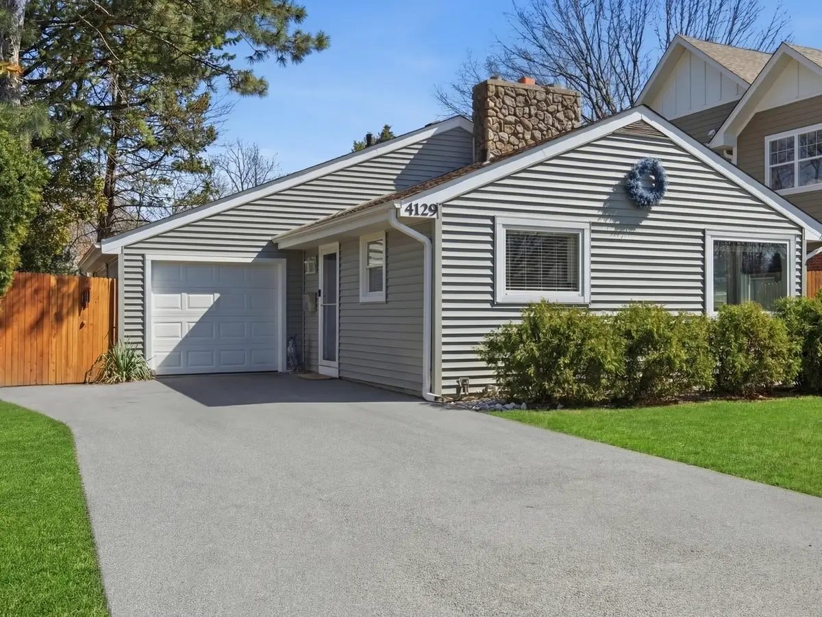 4129 Main Street, Downers Grove, IL 60515 - #1