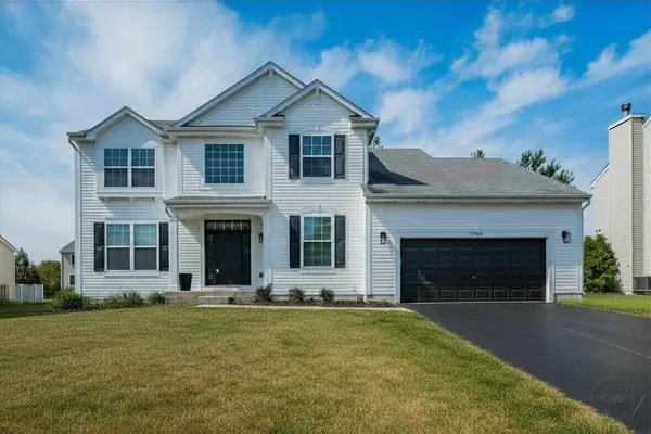 12948 Parterre Place, Plainfield, IL 60585