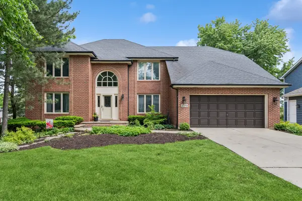 2374 Pepper Tree Court, Lisle, IL 60532