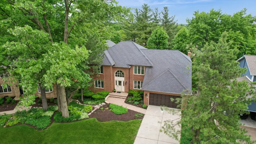 2374 Pepper Tree Court, Lisle, IL 60532 - #3