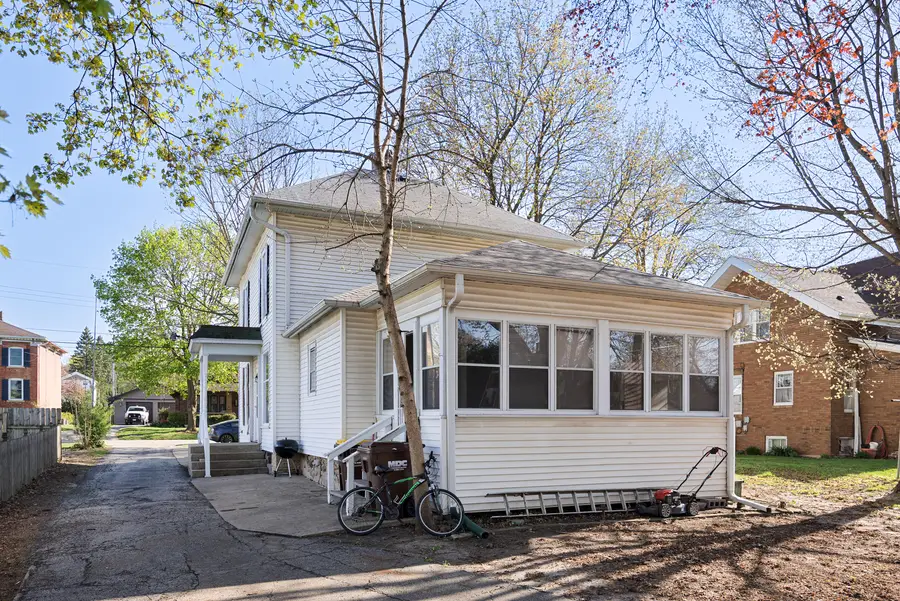 436 W Washington Street, Marengo, IL 60152 - #2