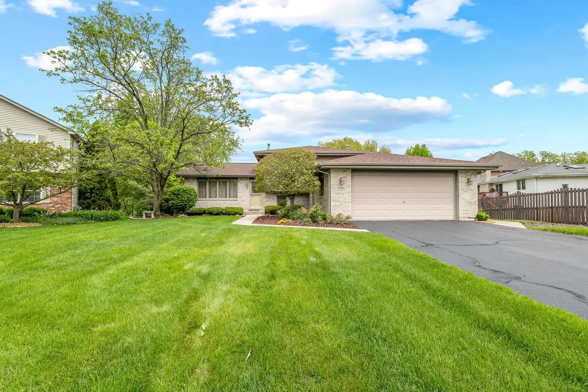 3303 Norwood Court, New Lenox, IL 60451 - #1