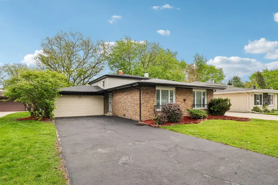 15631 E End Avenue, Dolton, IL 60419 - #2