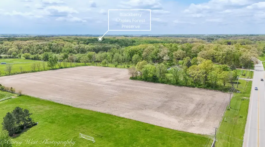 5 Acres Main Street, Elburn, IL 60119 - #3