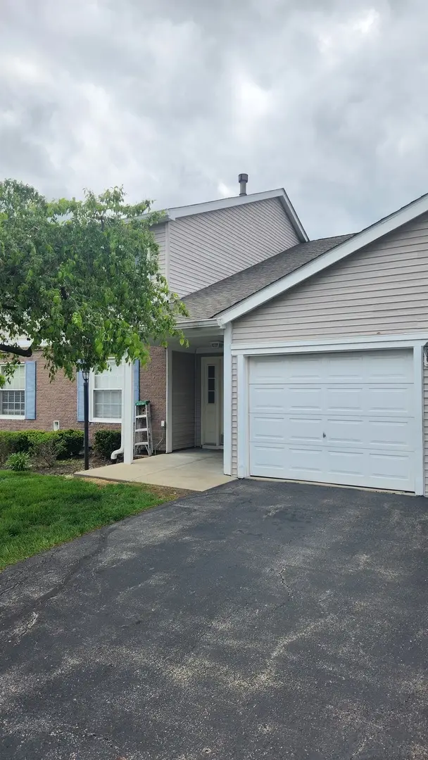 324 Mulberry Court #C2, Bartlett, IL 60103 - #1