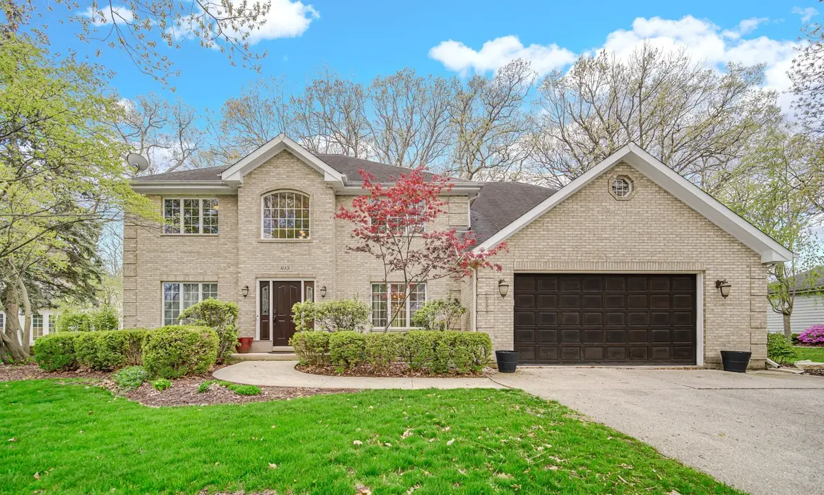 613 Ford Lane, Bartlett, IL 60103 - #1