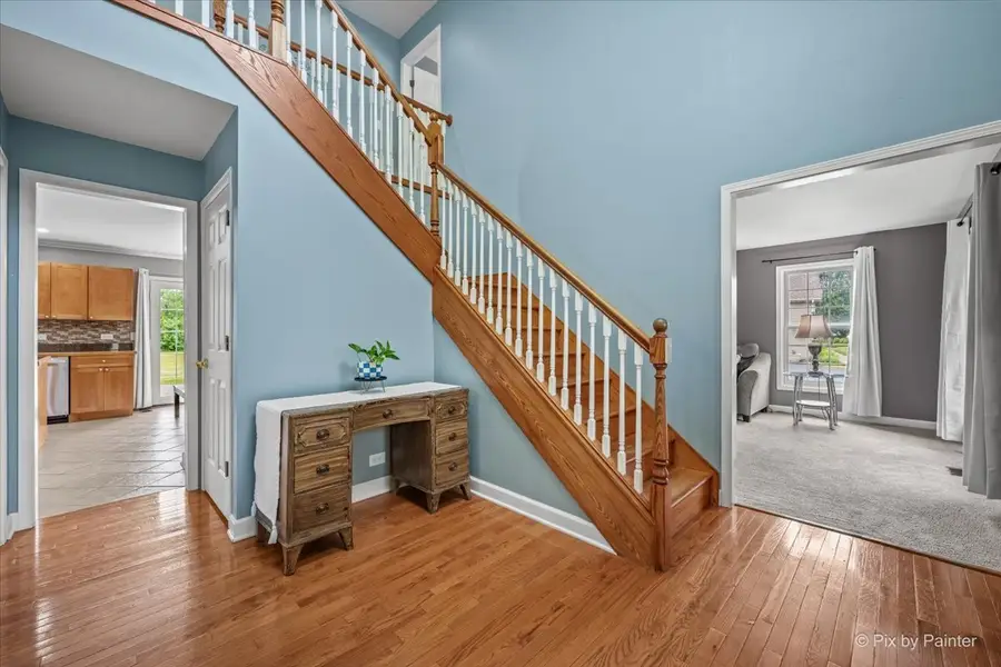 810 Woodridge Trail, McHenry, IL 60050 - #3