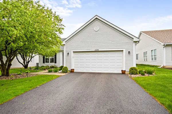 1474 W Flint Lane, Romeoville, IL 60446