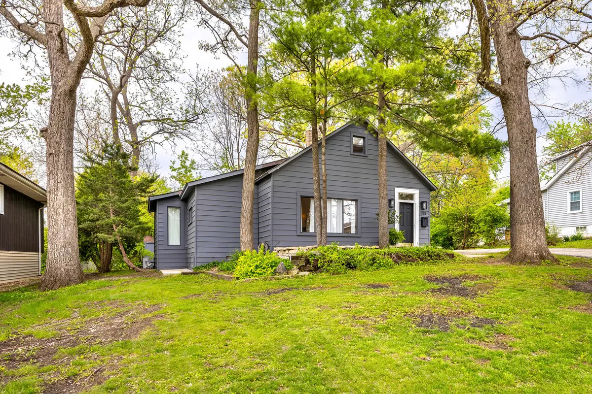733 Ridge Road, Lemont, IL 60439 - #1