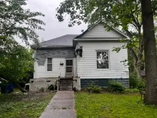 209 W 3rd Street, Sparta, IL 62286