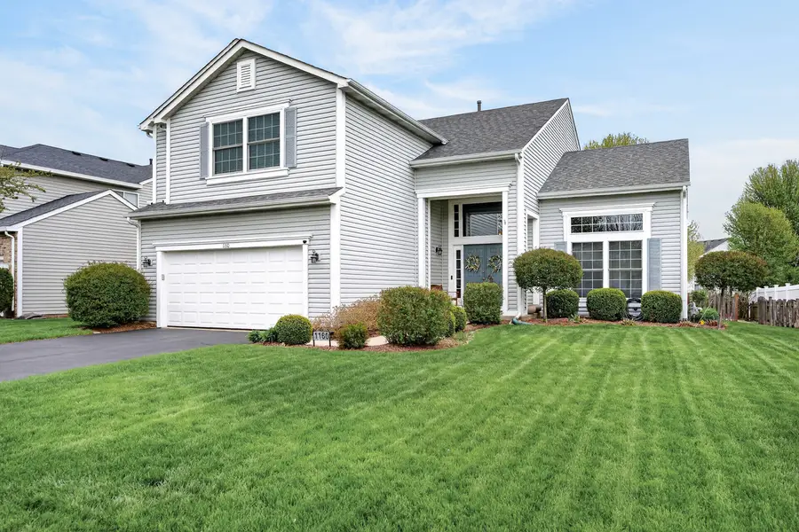 1160 Heavens Gate, Lake In The Hills, IL 60156 - #3