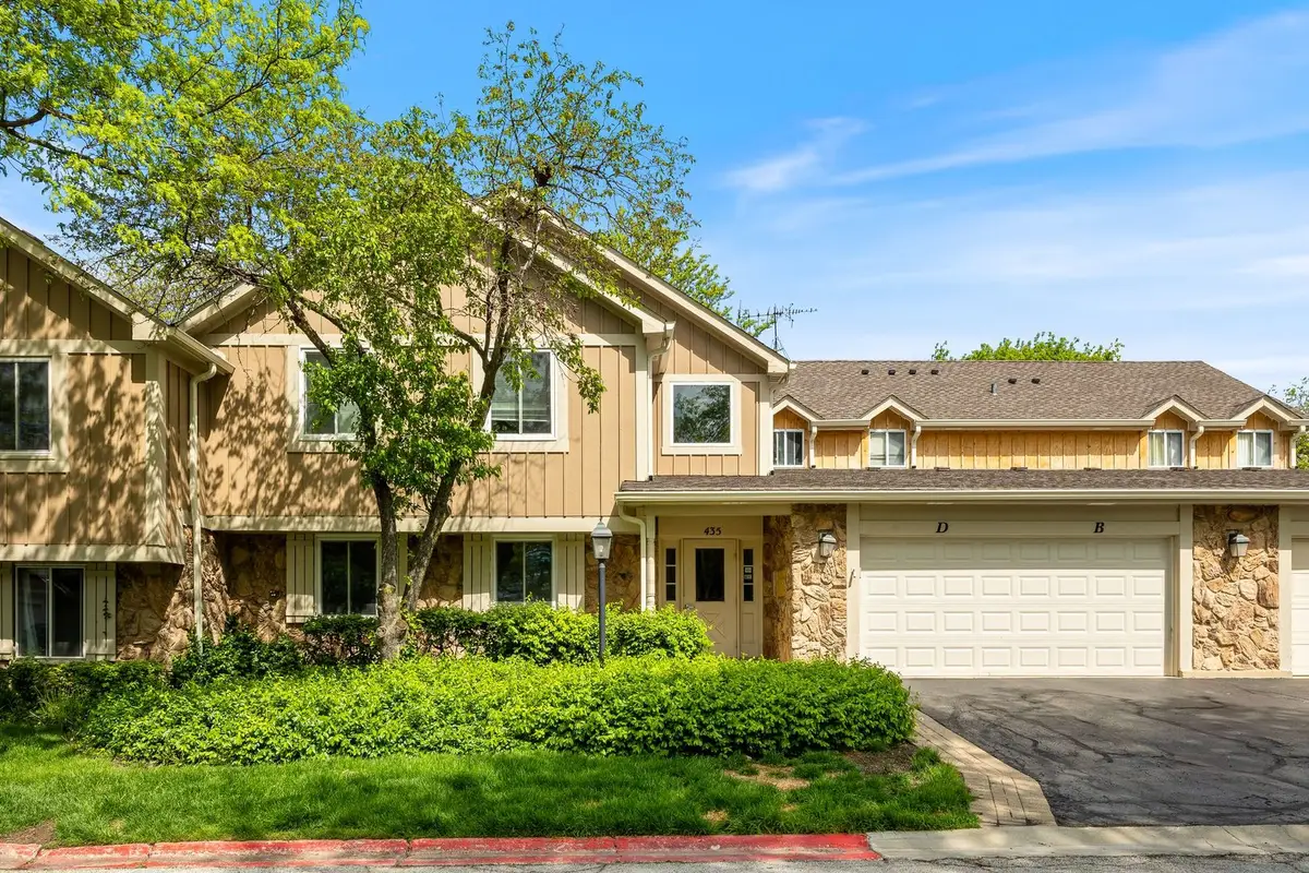 435 Sandpiper Court #A, Aurora, IL 60504 - #1