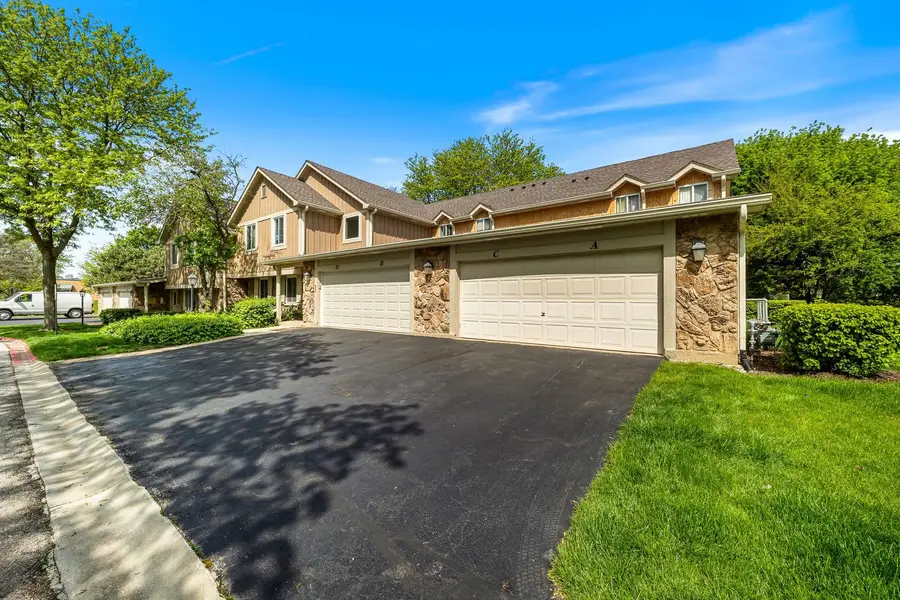 435 Sandpiper Court #A, Aurora, IL 60504 - #2