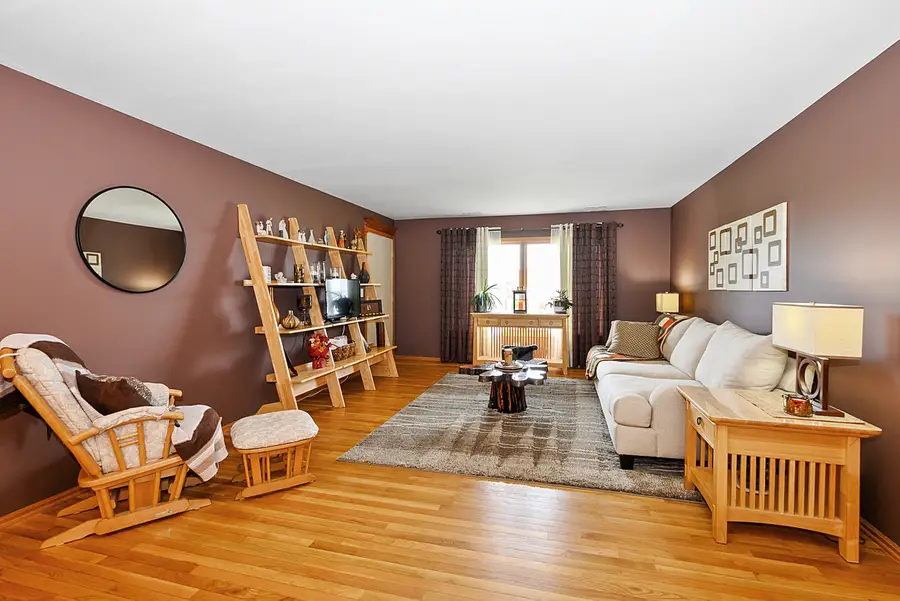 19 Saint Moritz Drive #201, Palos Park, IL 60464 - #2