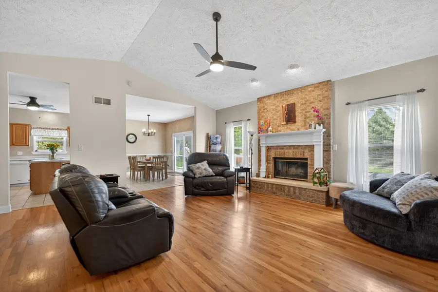 676 Persimmon Street, Dekalb, IL 60115 - #3