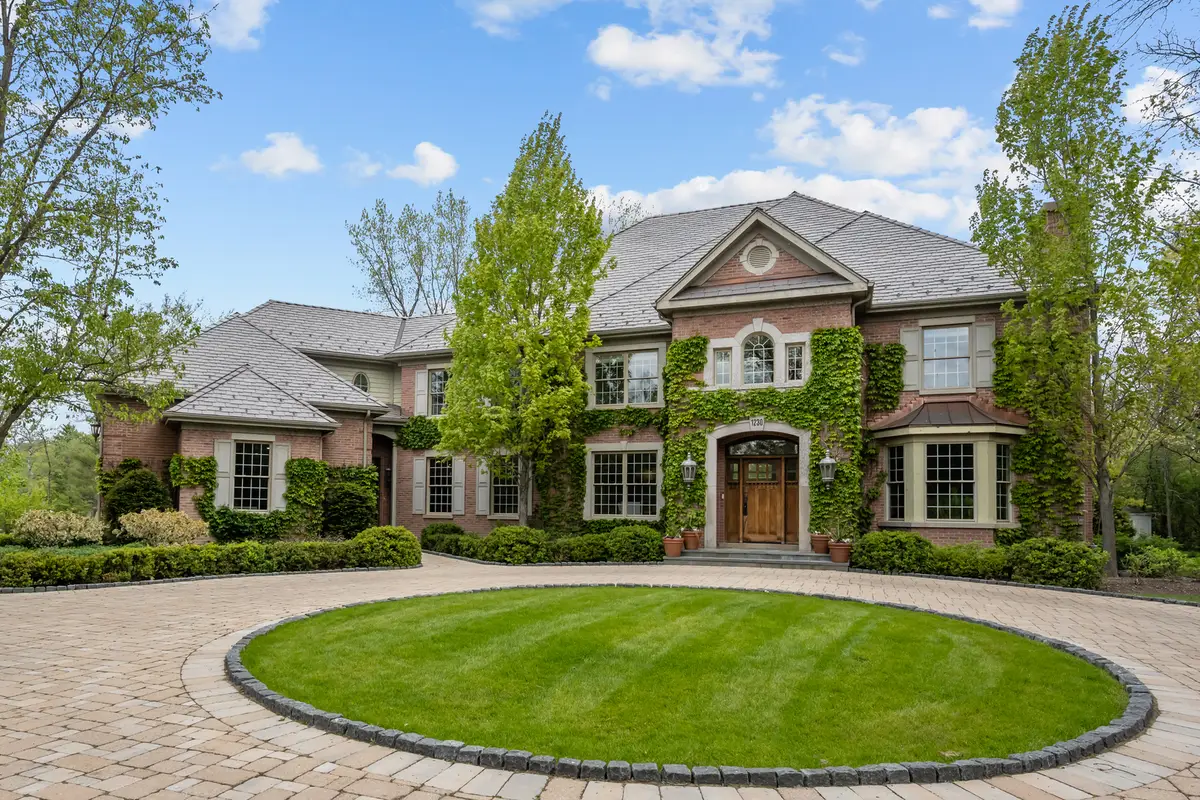1230 Conway Road, Lake Forest, IL 60045 - #1