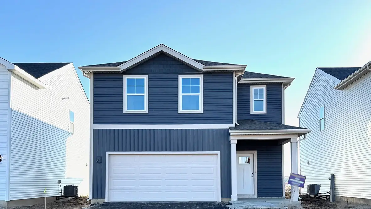 2913 Sundance Drive, Pingree Grove, IL 60140 - #1