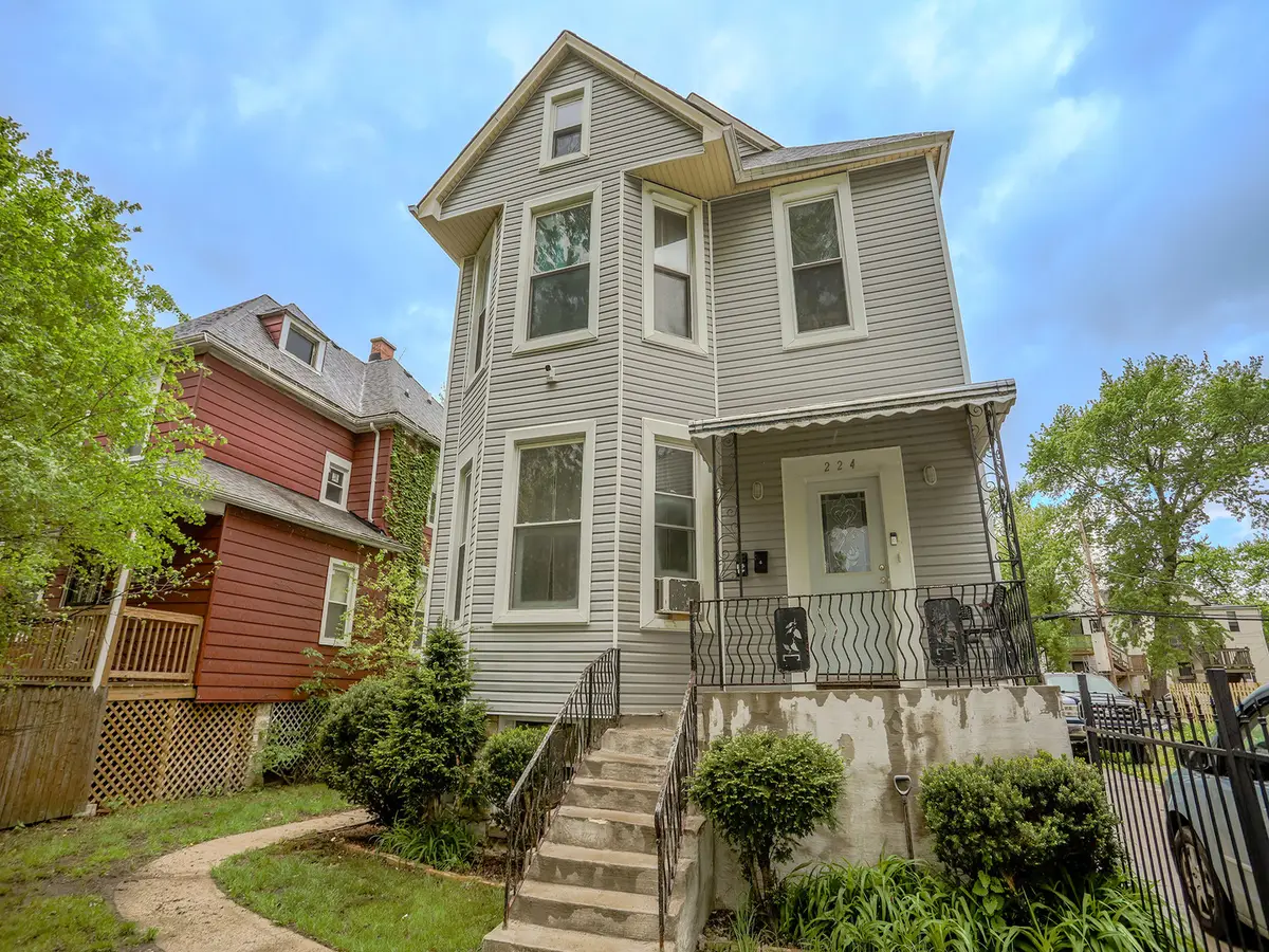 224 N Lockwood Avenue, Chicago, IL 60644 - #1