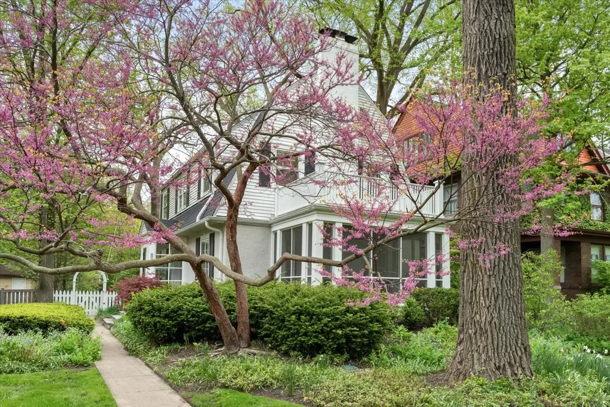 2311 Park Place, Evanston, IL 60201 - #1