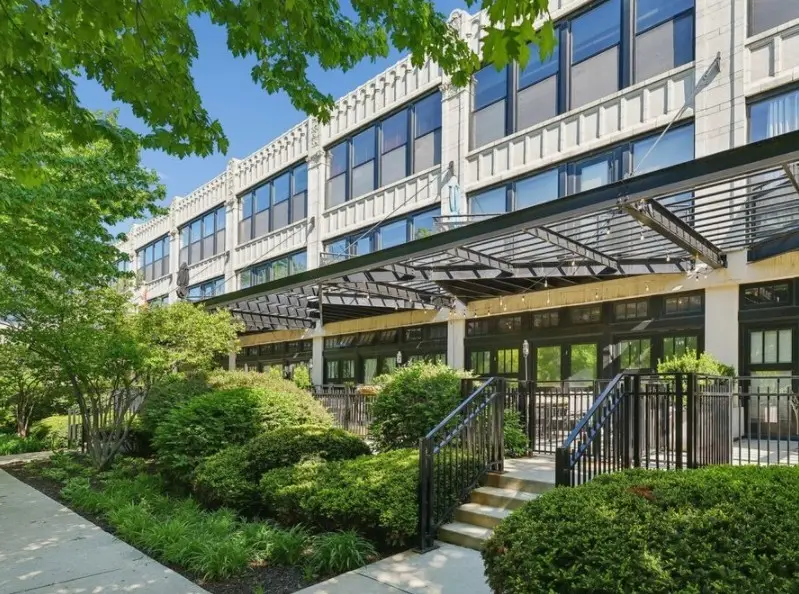 1070 W 15th Street #148, Chicago, IL 60608 - #1