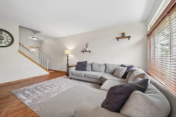 18293 Kirby Drive, Tinley Park, IL 60487 - #2