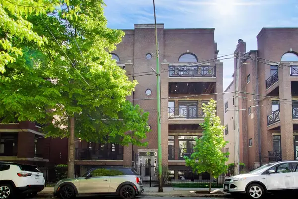 669 N Peoria Street #GN, Chicago, IL 60642