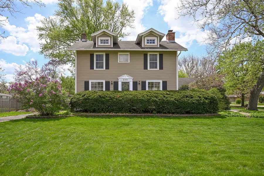 273 Geneva Road, Glen Ellyn, IL 60137 - #2