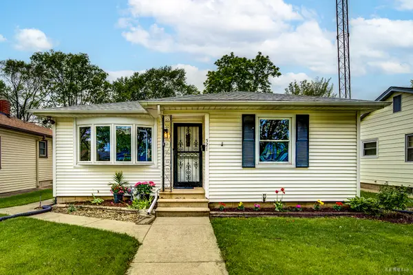 521 Cowles Avenue, Joliet, IL 60435