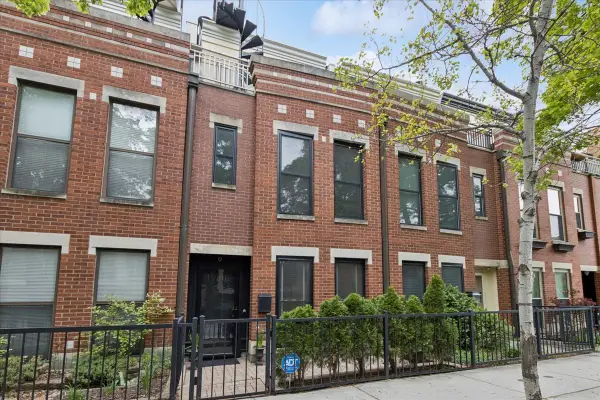 1730 N Bissell Street, Chicago, IL 60614