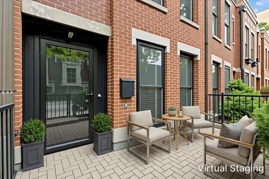 1730 N Bissell Street, Chicago, IL 60614 - #2