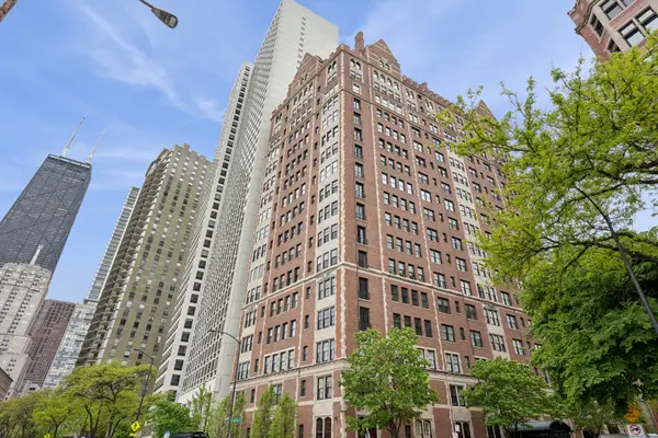 1120 N Lake Shore Drive #18AB, Chicago, IL 60611