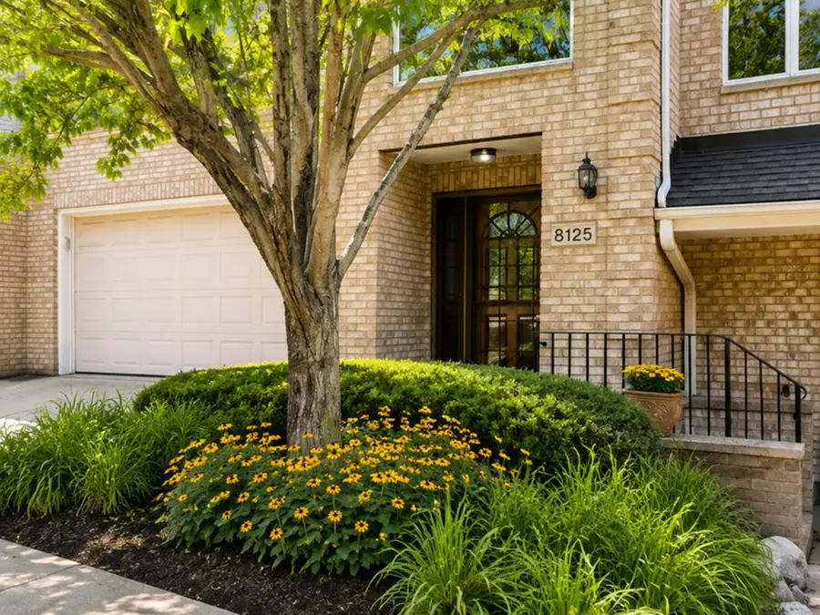 8125 S Prairie Park Place, Chicago, IL 60619 - #3