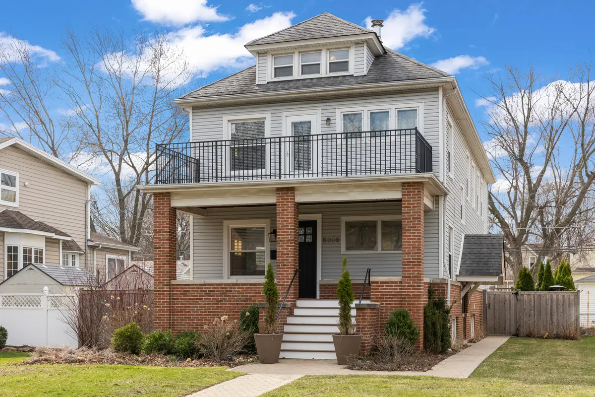 5009 W Catalpa Avenue, Chicago, IL 60630 - #1