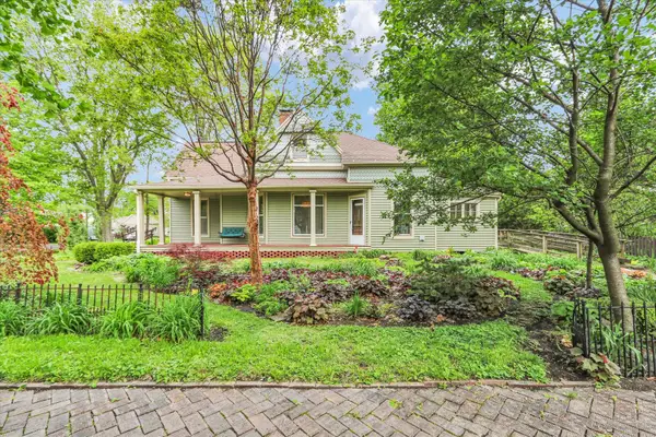 108 S 5th Street, St. Joseph, IL 61873