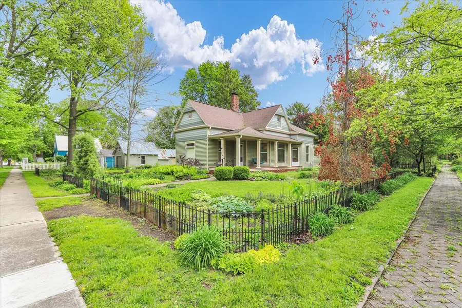 108 S 5th Street, Saint Joseph, IL 61873 - #3